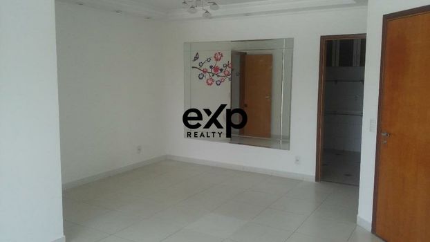 Foto 3 do(a) Apartamento de 3 quartos à venda em Santo Amaro, São Paulo