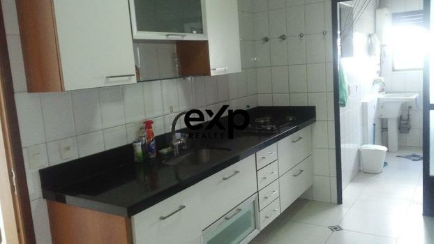 Foto 24 do(a) Apartamento de 3 quartos à venda em Santo Amaro, São Paulo