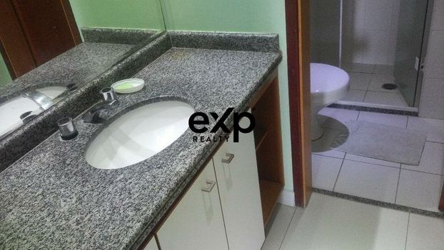 Foto 16 do(a) Apartamento de 3 quartos à venda em Santo Amaro, São Paulo