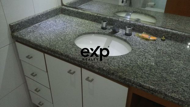 Foto 21 do(a) Apartamento de 3 quartos à venda em Santo Amaro, São Paulo