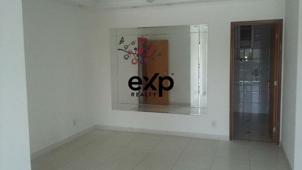 Foto 4 do(a) Apartamento de 3 quartos à venda em Santo Amaro, São Paulo