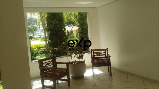 Foto 36 do(a) Apartamento de 3 quartos à venda em Santo Amaro, São Paulo
