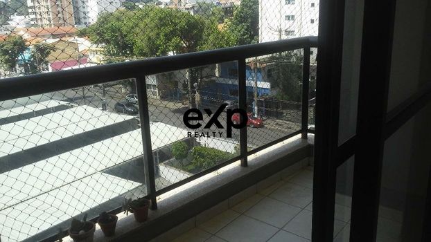 Foto 14 do(a) Apartamento de 3 quartos à venda em Santo Amaro, São Paulo