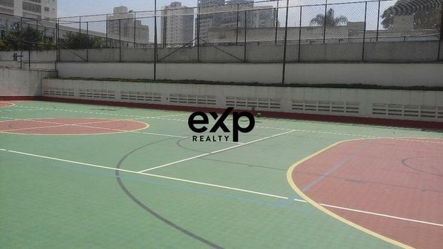 Foto 42 do(a) Apartamento de 3 quartos à venda em Santo Amaro, São Paulo