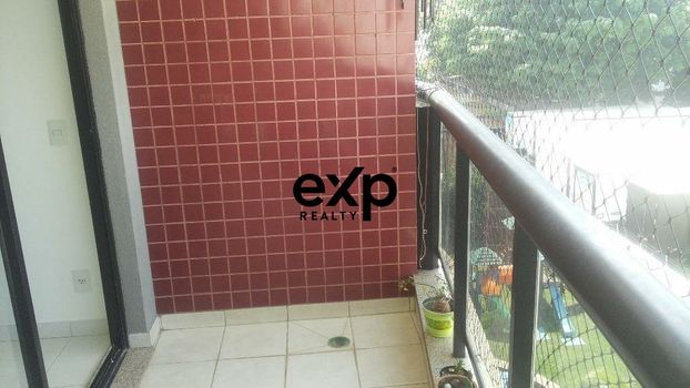 Foto 17 do(a) Apartamento de 3 quartos à venda em Santo Amaro, São Paulo
