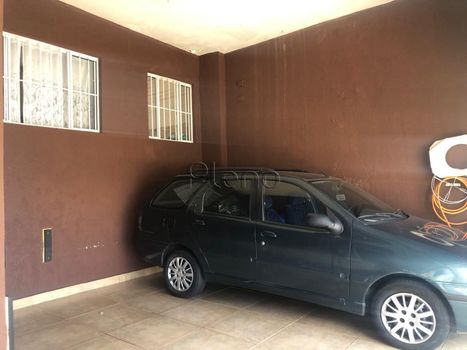 Foto 3 do(a) Casa false à venda em Residencial Monte Verde, Indaiatuba