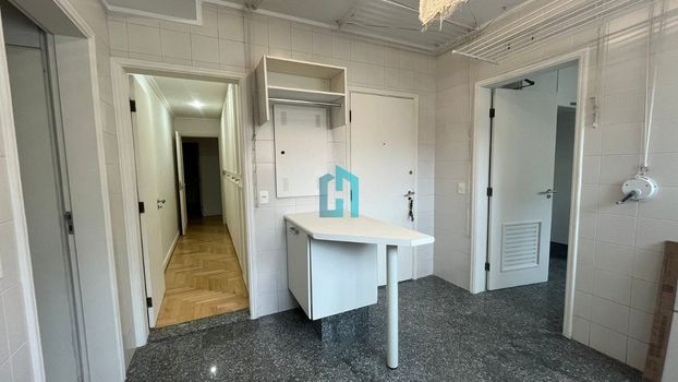Foto 37 do(a) Apartamento de 4 quartos para alugar em Moema, São Paulo