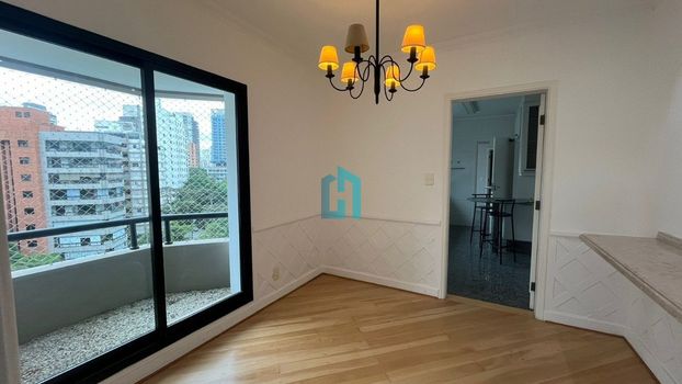 Foto 44 do(a) Apartamento de 4 quartos para alugar em Moema, São Paulo