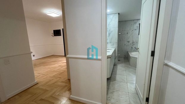 Foto 18 do(a) Apartamento de 4 quartos para alugar em Moema, São Paulo