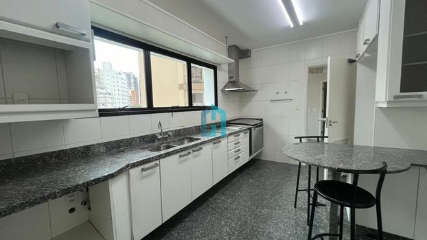 Foto 41 do(a) Apartamento de 4 quartos para alugar em Moema, São Paulo