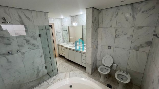 Foto 35 do(a) Apartamento de 4 quartos para alugar em Moema, São Paulo