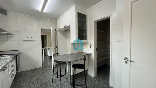 Foto 40 do(a) Apartamento de 4 quartos para alugar em Moema, São Paulo