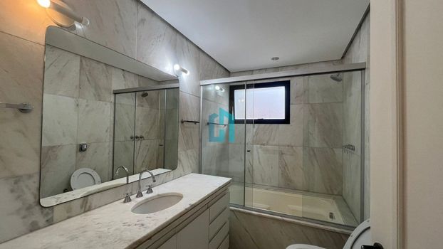 Foto 25 do(a) Apartamento de 4 quartos para alugar em Moema, São Paulo