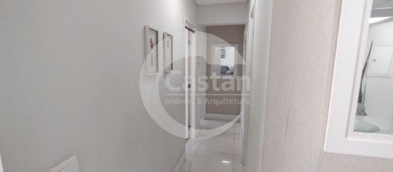 Foto 14 do(a) Apartamento de 3 quartos à venda em Mooca, São Paulo