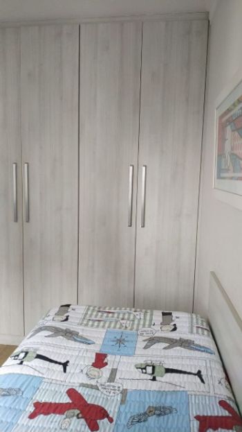 Foto 8 do(a) Apartamento de 3 quartos à venda em Mooca, São Paulo