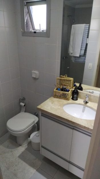 Foto 6 do(a) Apartamento de 3 quartos à venda em Mooca, São Paulo