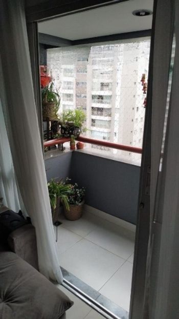 Foto 4 do(a) Apartamento de 3 quartos à venda em Mooca, São Paulo
