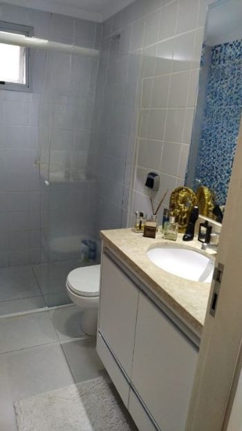 Foto 9 do(a) Apartamento de 3 quartos à venda em Mooca, São Paulo