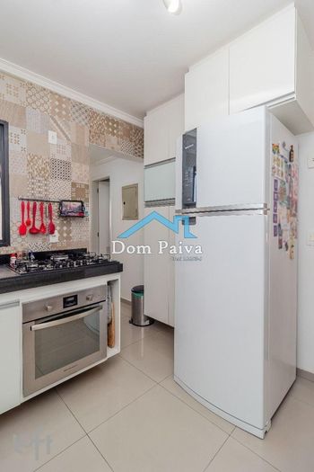 Foto 16 do(a) Apartamento de 3 quartos à venda em Jardim Vila Mariana, São Paulo