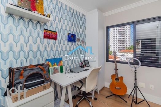 Foto 35 do(a) Apartamento de 3 quartos à venda em Jardim Vila Mariana, São Paulo