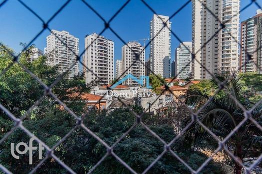 Foto 32 do(a) Apartamento de 3 quartos à venda em Jardim Vila Mariana, São Paulo