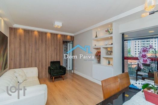 Foto 6 do(a) Apartamento de 3 quartos à venda em Jardim Vila Mariana, São Paulo