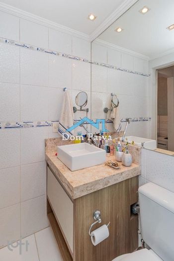 Foto 20 do(a) Apartamento de 3 quartos à venda em Jardim Vila Mariana, São Paulo