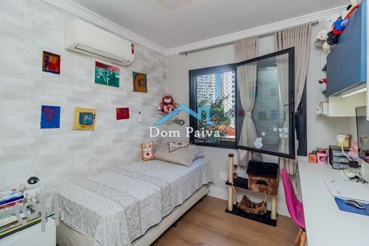 Foto 39 do(a) Apartamento de 3 quartos à venda em Jardim Vila Mariana, São Paulo