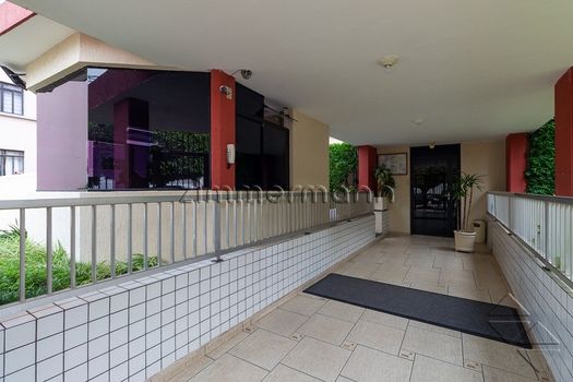 Foto 20 do(a) Apartamento de 1 quartos à venda em Aclimação, São Paulo