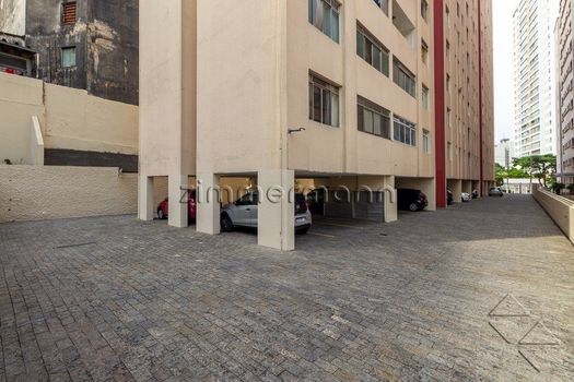 Foto 13 do(a) Apartamento de 1 quartos à venda em Aclimação, São Paulo