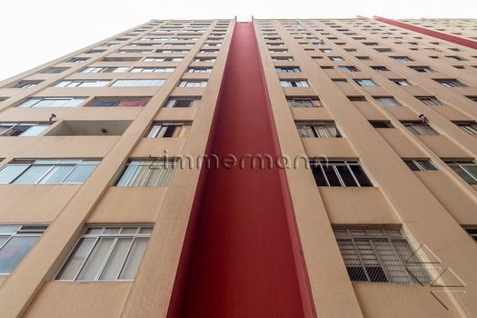 Foto 1 do(a) Apartamento de 1 quartos à venda em Aclimação, São Paulo
