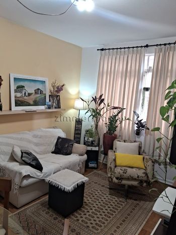 Foto 2 do(a) Apartamento de 1 quartos à venda em Aclimação, São Paulo