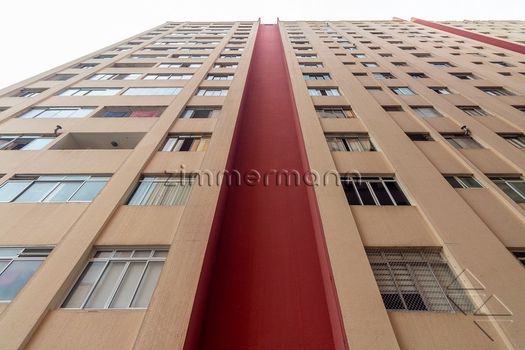 Foto 17 do(a) Apartamento de 1 quartos à venda em Aclimação, São Paulo