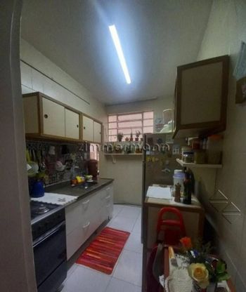 Foto 12 do(a) Apartamento de 1 quartos à venda em Aclimação, São Paulo