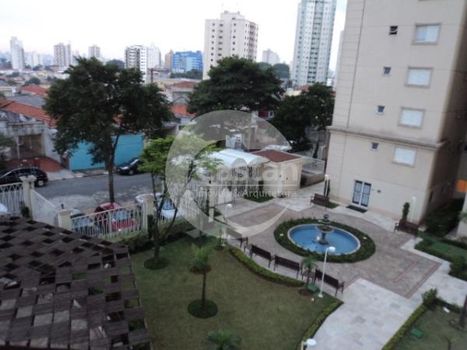 Foto 36 do(a) Apartamento de 3 quartos à venda em Vila Oratório, São Paulo