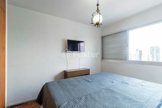 Foto 18 do(a) Apartamento de 3 quartos à venda em Saúde, São Paulo