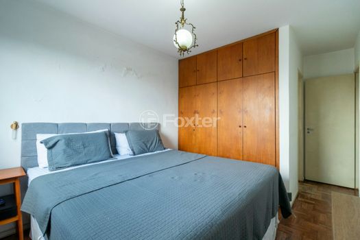 Foto 19 do(a) Apartamento de 3 quartos à venda em Saúde, São Paulo