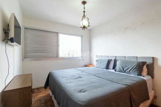 Foto 17 do(a) Apartamento de 3 quartos à venda em Saúde, São Paulo