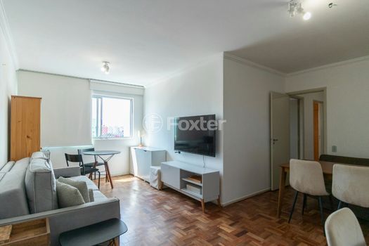 Foto 2 do(a) Apartamento de 3 quartos à venda em Saúde, São Paulo