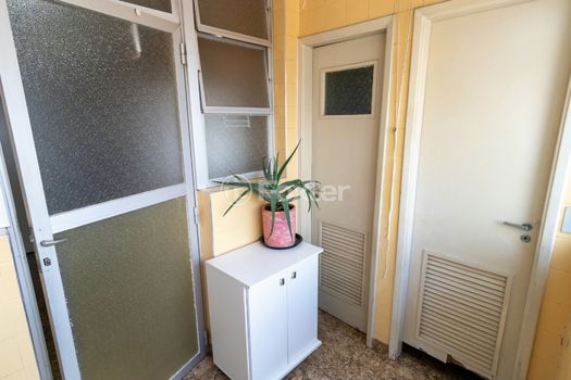 Foto 8 do(a) Apartamento de 3 quartos à venda em Saúde, São Paulo