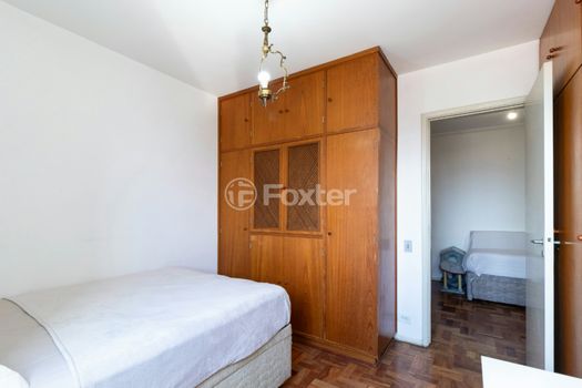 Foto 14 do(a) Apartamento de 3 quartos à venda em Saúde, São Paulo