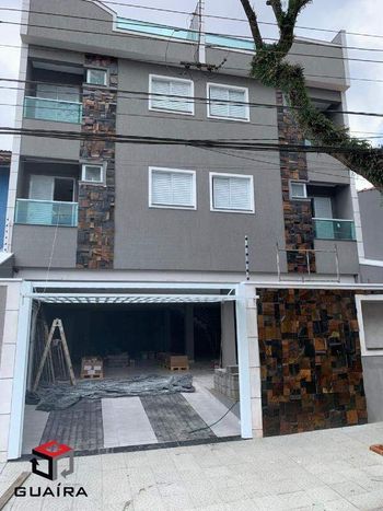 Foto 1 do(a) Cobertura de 2 quartos à venda em Parque Capuava, Santo André