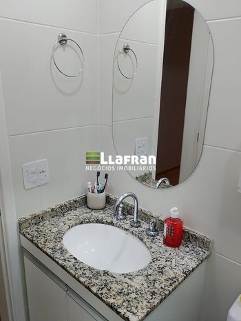 Foto 12 do(a) Apartamento de 2 quartos à venda em Parque Taboão, Taboão da Serra