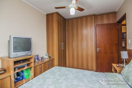 Foto 9 do(a) Apartamento de 2 quartos à venda em Cristo Redentor, Porto Alegre