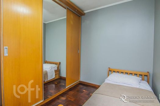 Foto 7 do(a) Apartamento de 2 quartos à venda em Cristo Redentor, Porto Alegre