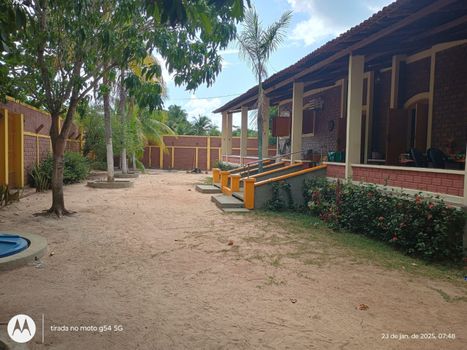 Foto 6 do(a) Fazenda / Sítio / Chácara de 3 quartos à venda em null, Barra de Santo Antônio