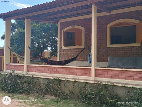 Foto 41 do(a) Fazenda / Sítio / Chácara de 3 quartos à venda em null, Barra de Santo Antônio