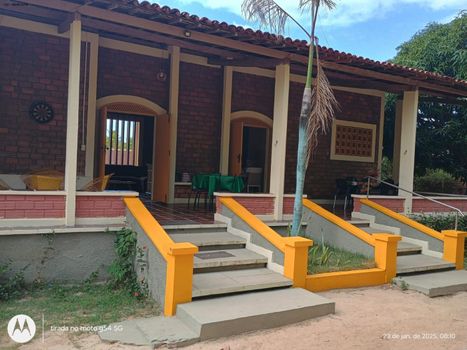Foto 4 do(a) Fazenda / Sítio / Chácara de 3 quartos à venda em null, Barra de Santo Antônio