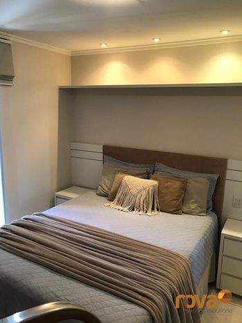 Foto 21 do(a) Apartamento de 3 quartos à venda em Jardim Goiás, Goiânia