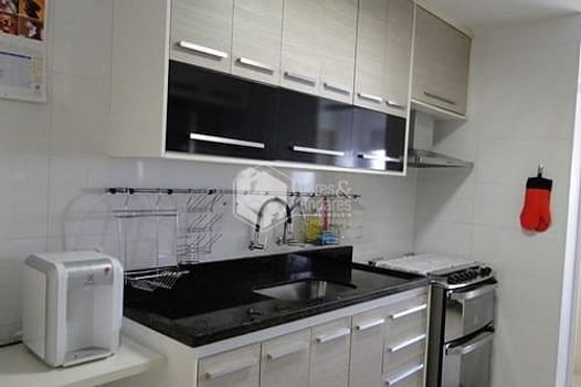 Foto 5 do(a) Apartamento de 2 quartos à venda em Vila Guarani (Z Sul), São Paulo